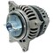 Wai Global Alternator, ALTHI IRIF 12V 90A, 90 Amp12 Volt, Coupler 12527N - alternate 2